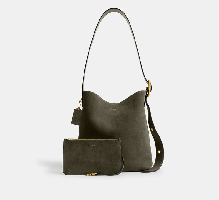 Bleecker Bucket Bag