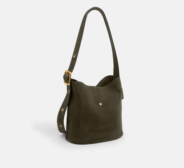 Bleecker Bucket Bag