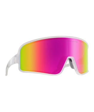 Blenders Eclipse Sunglasses Accessories Blenders Platinum Sky