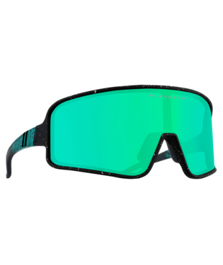 Blenders Eclipse Sunglasses Accessories Blenders Jaded Tiger