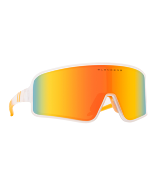 Blenders Eclipse Sunglasses Accessories Blenders Saturn Cloud