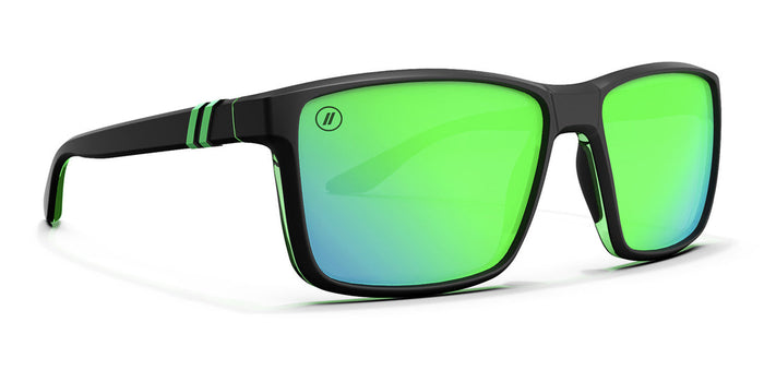 Blenders Mesa Sunglasses Accessories Blenders Alpine Moon