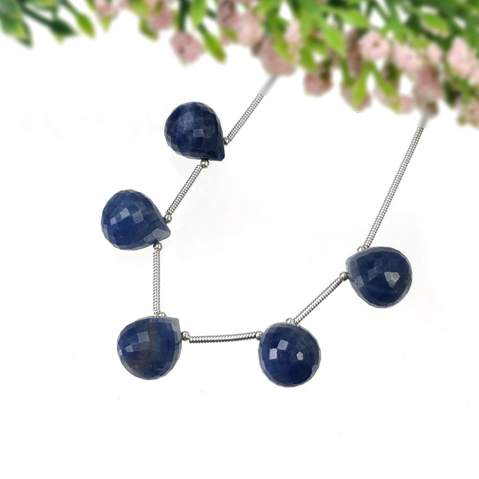 Teardrops Beads