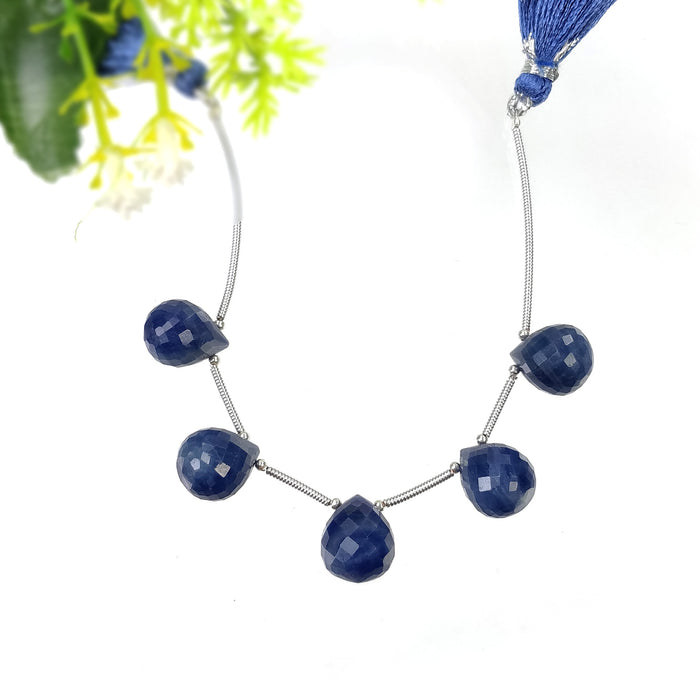 Blue Sapphire
