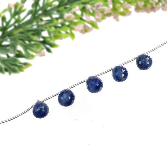 Faceted Beads