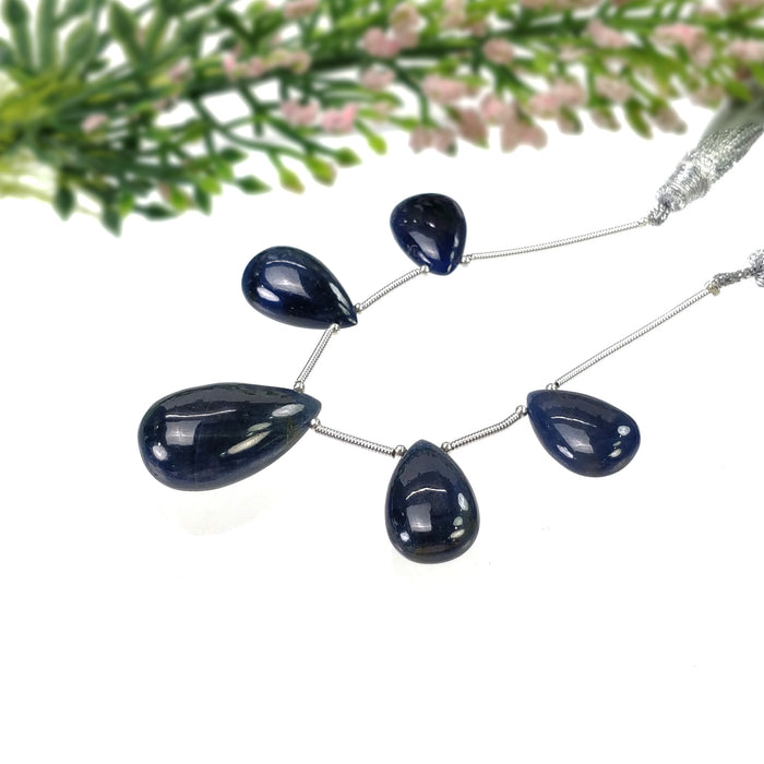 Sapphire Gemstone