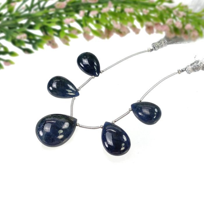 Natural Beads