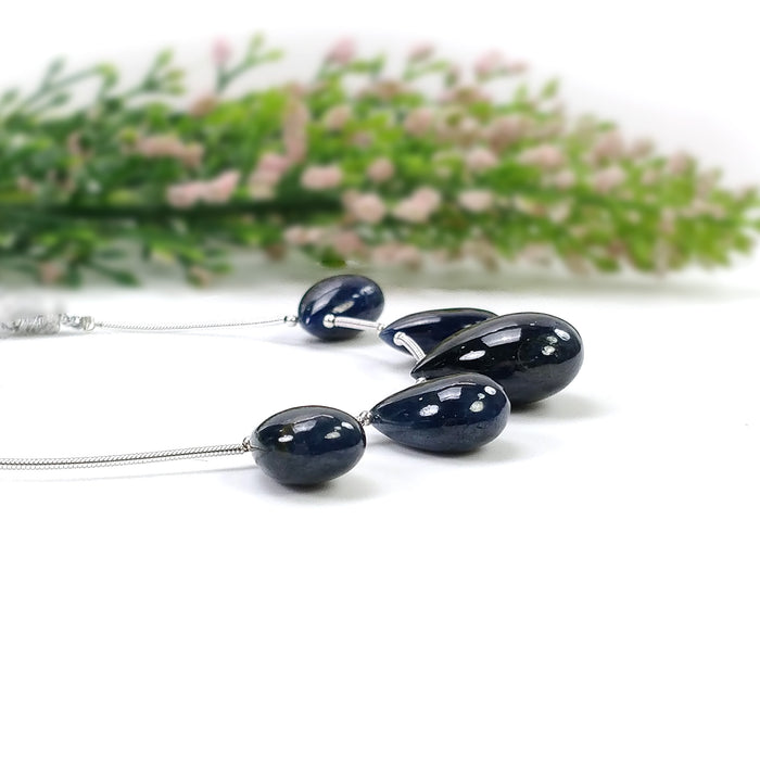 Blue Sapphire