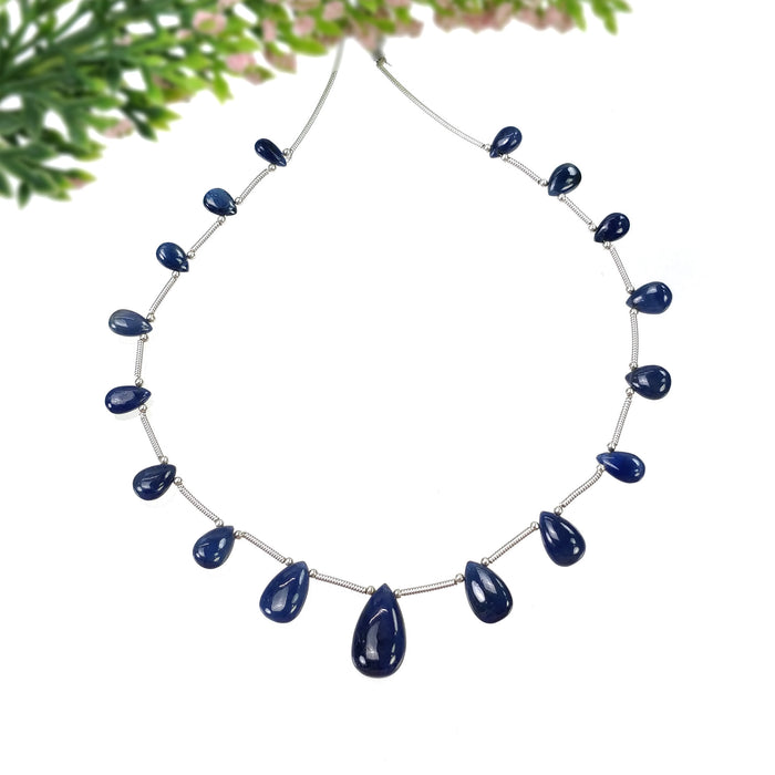 Sapphire Gemstone