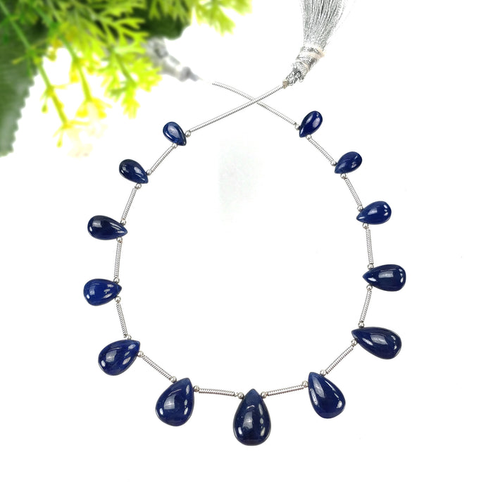 Blue Sapphire