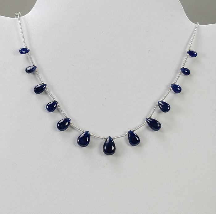 sapphire Gemstone