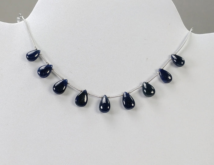 Sapphire Loose Beads