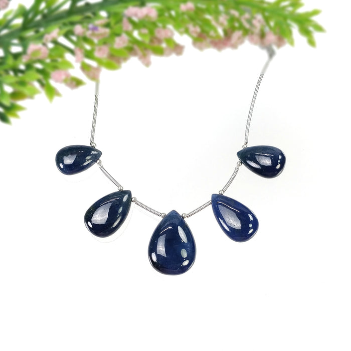 Blue Sapphire