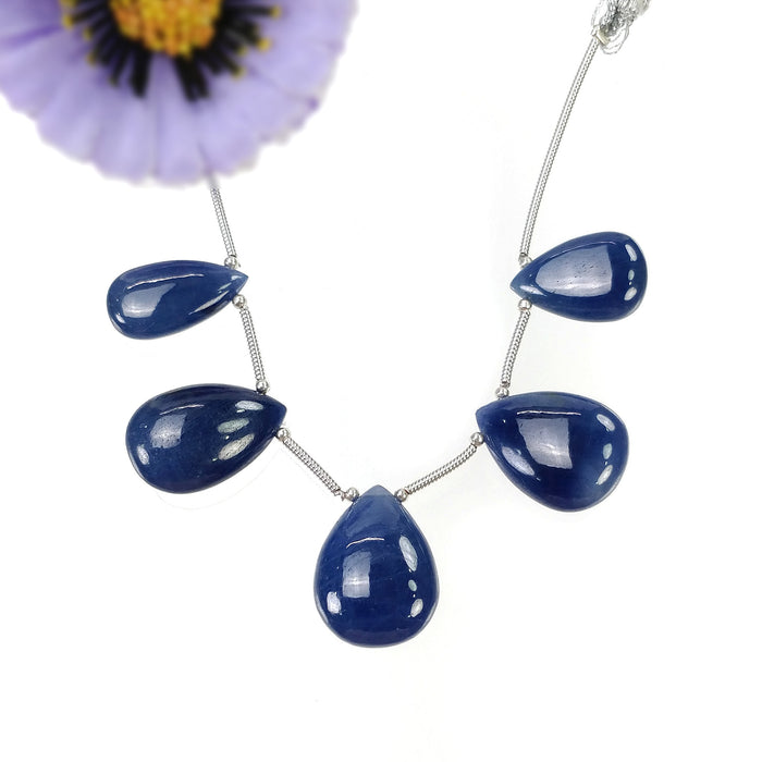 Blue Sapphire