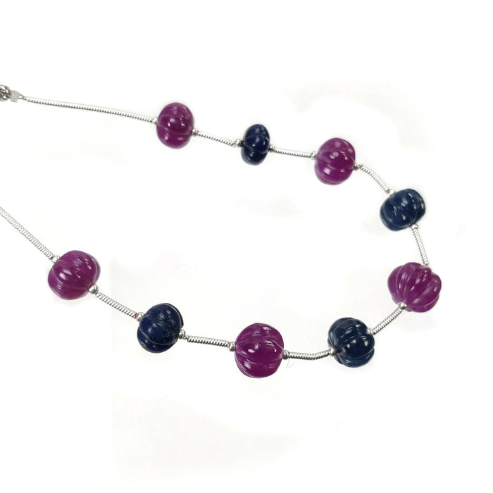 Melon Beads