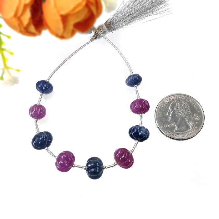 Melon Beads