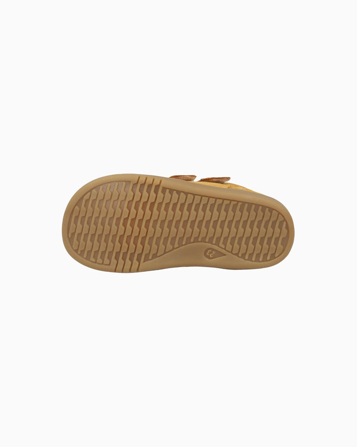 Bobux Boots Bobux Timber T Boots in Oak Buff