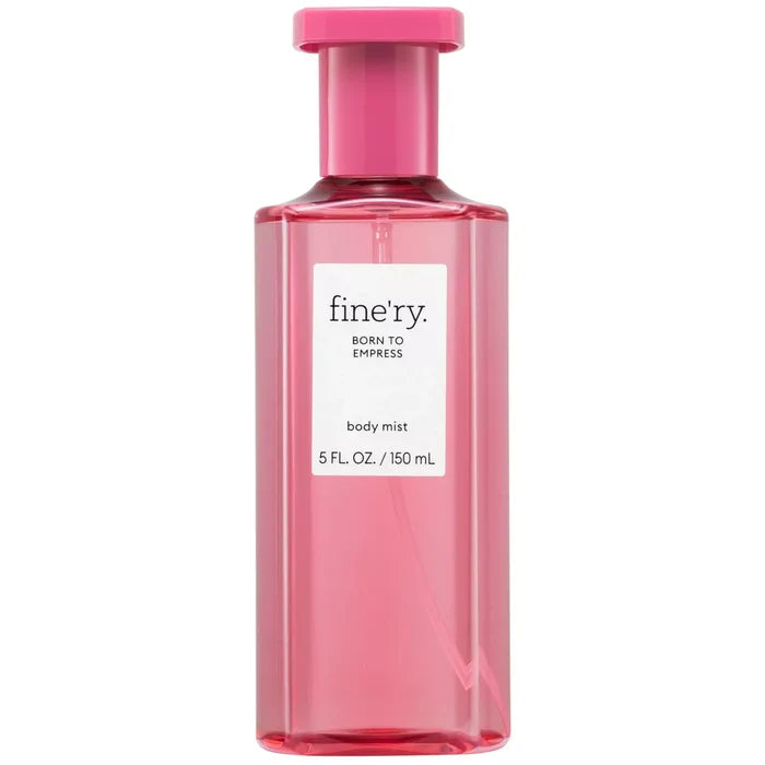 Body Mist - Born to Empress