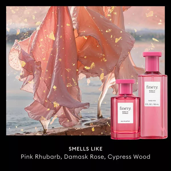 Body Mist - Born to Empress
