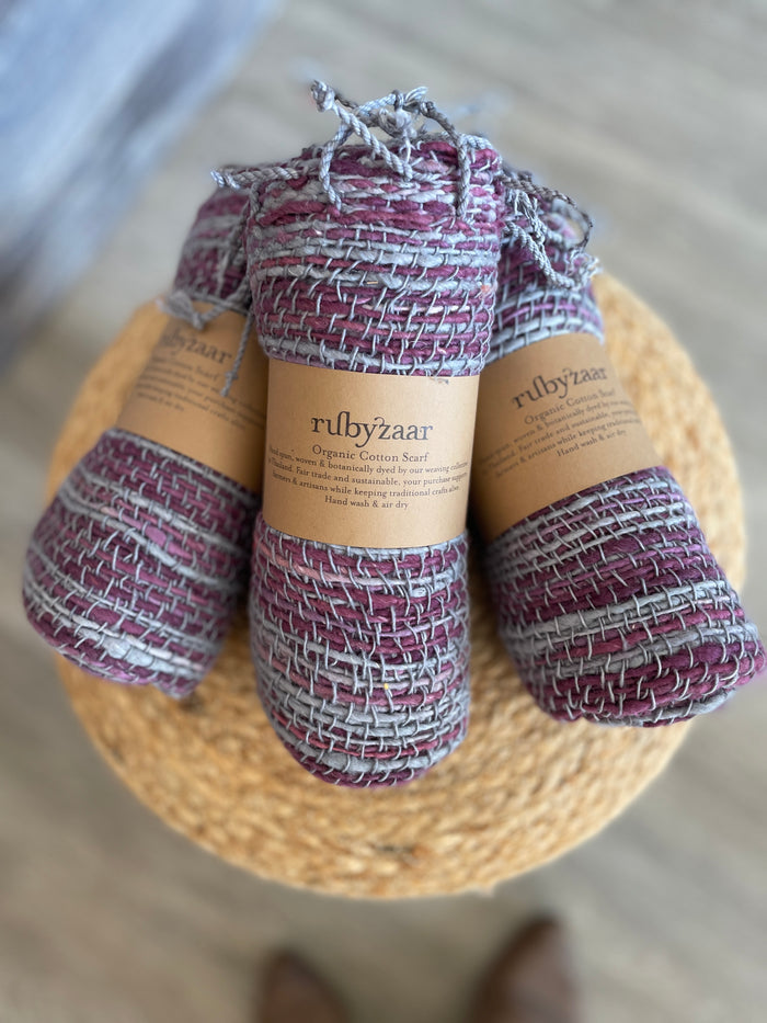 Boho Shawl
