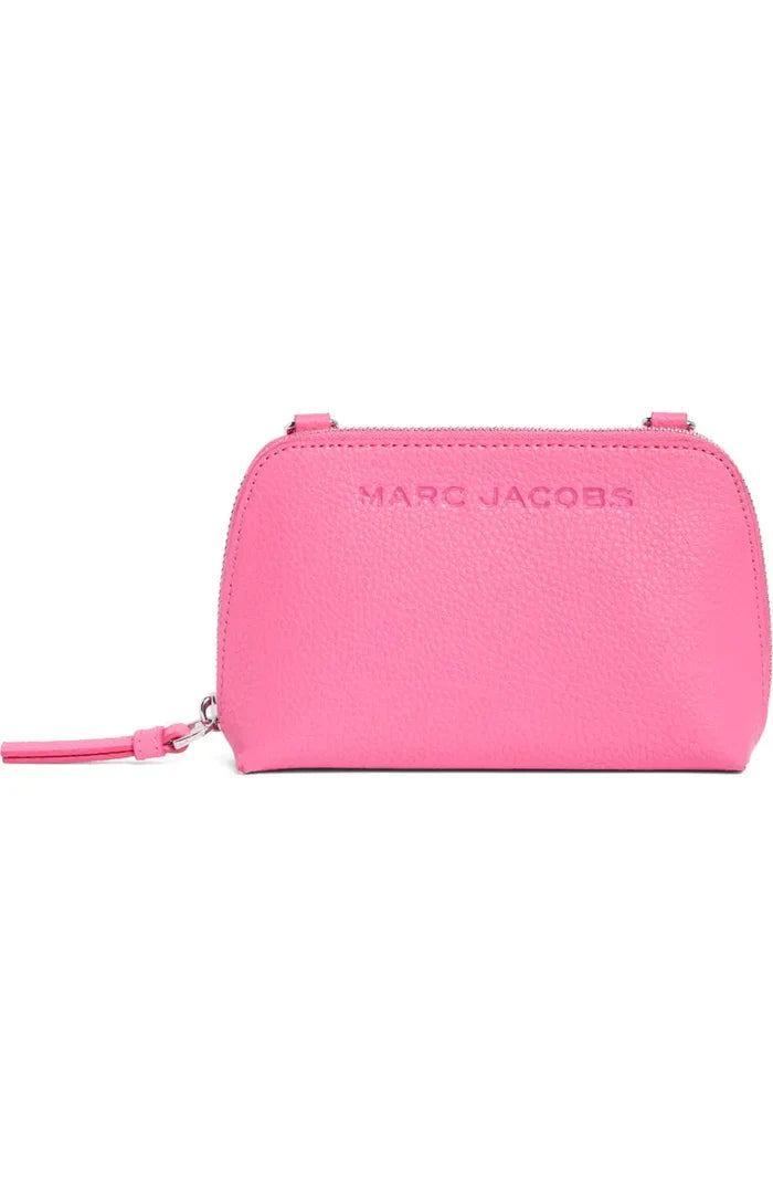 Bold SLG Small Crossbody Pouch Bag
