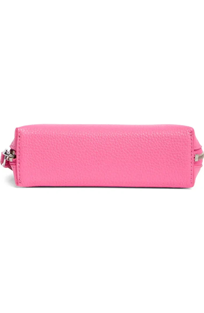 Bold SLG Small Crossbody Pouch Bag