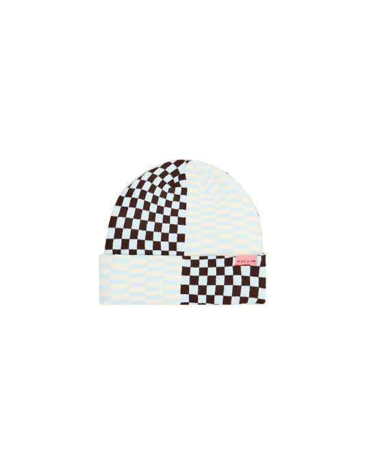 bonnet  harbor checklight PULLIN en acrylic