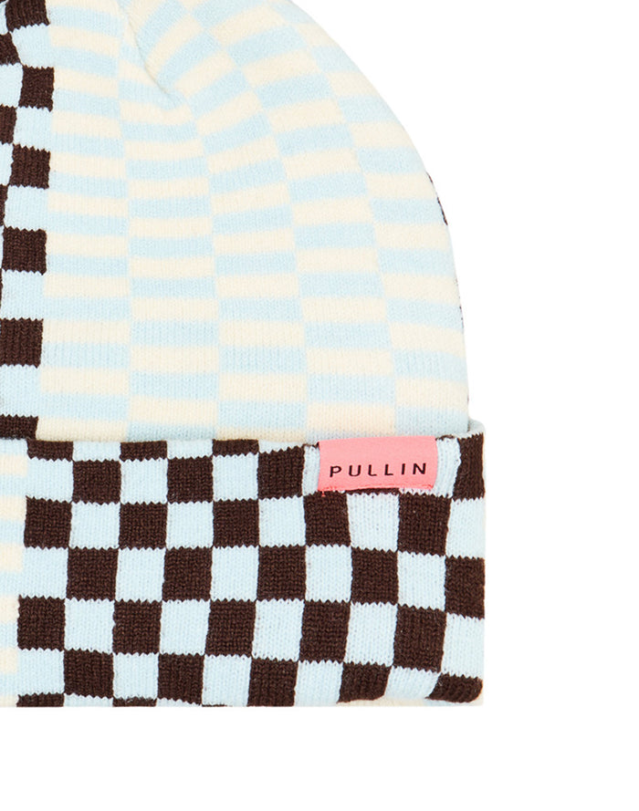 bonnet  harbor checklight PULLIN en acrylic