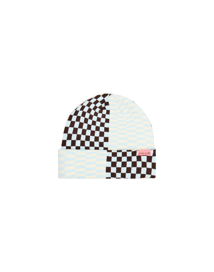 bonnet  harbor checklight PULLIN en acrylic