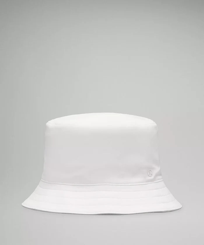 Both Ways Reversible Bucket Hat