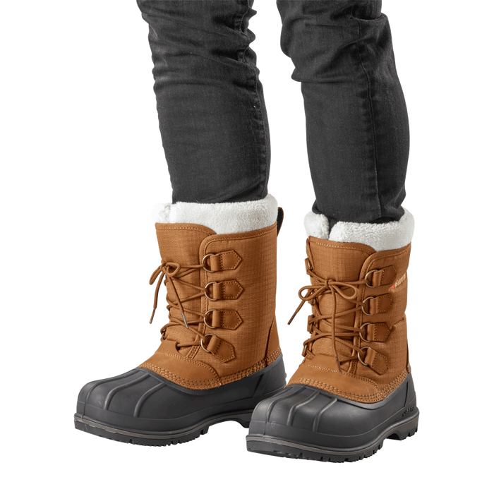 BOTTE BAFFIN BOBCAYGEON HOMME