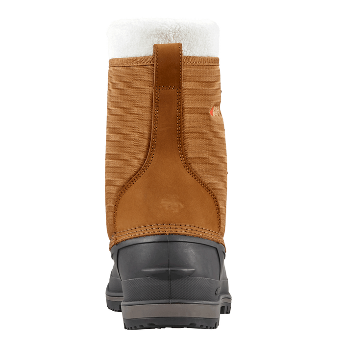 BOTTE BAFFIN BOBCAYGEON HOMME