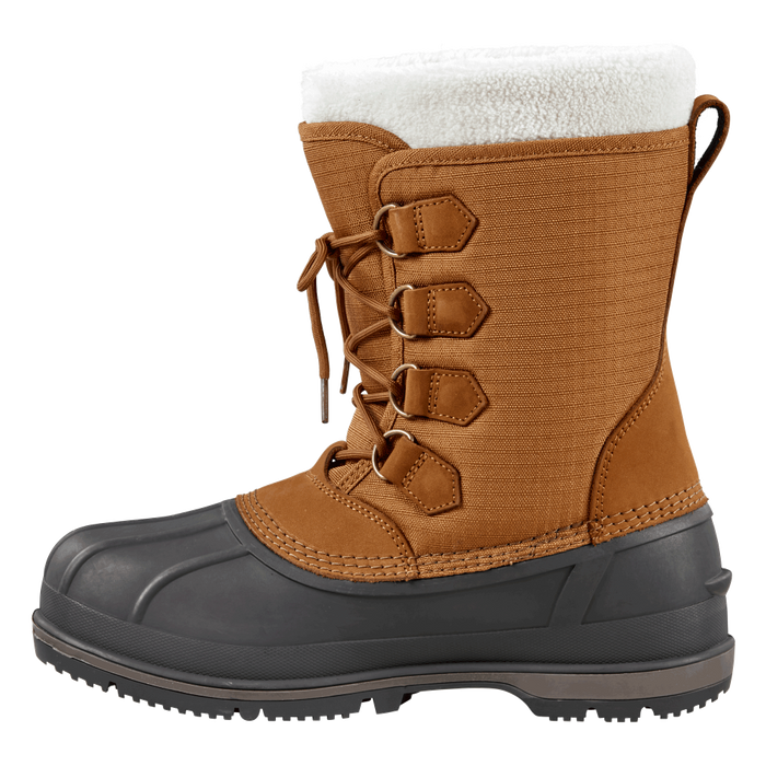 BOTTE BAFFIN BOBCAYGEON HOMME