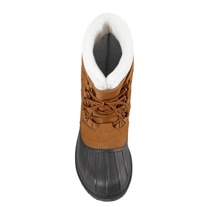 BOTTE BAFFIN BOBCAYGEON HOMME