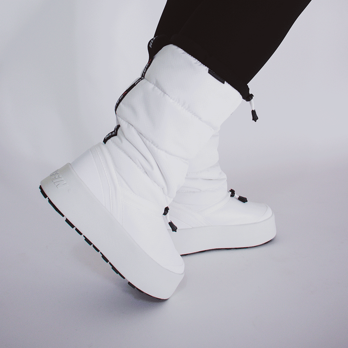 BOTTE BAFFIN ZERMATT FEMME