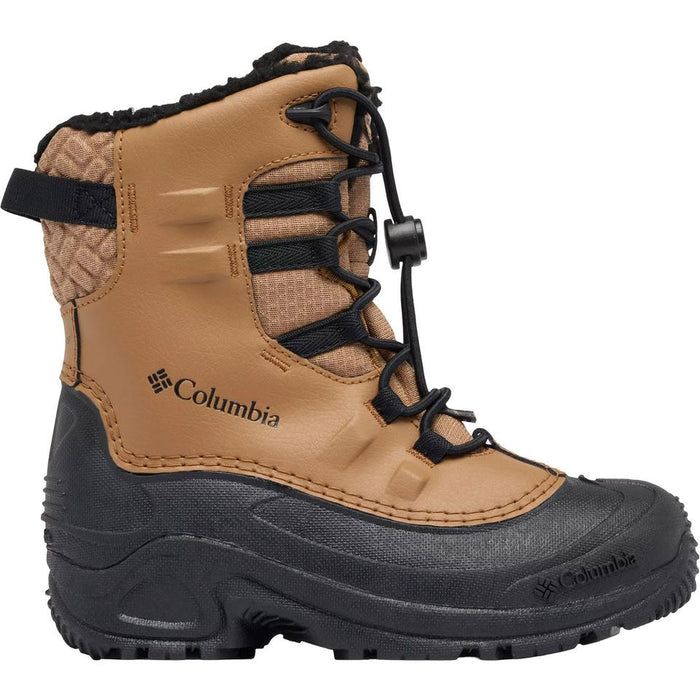 BOTTE COLUMBIA BUGABOOT CELCIUS ENFANT