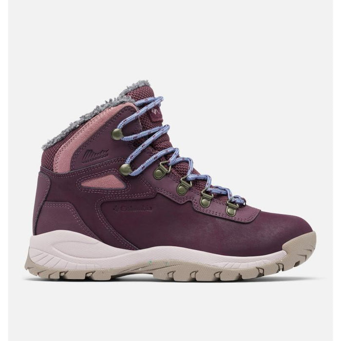 BOTTE COLUMBIA NEWTON RIDGE WP OMNI HEAT II FEMME