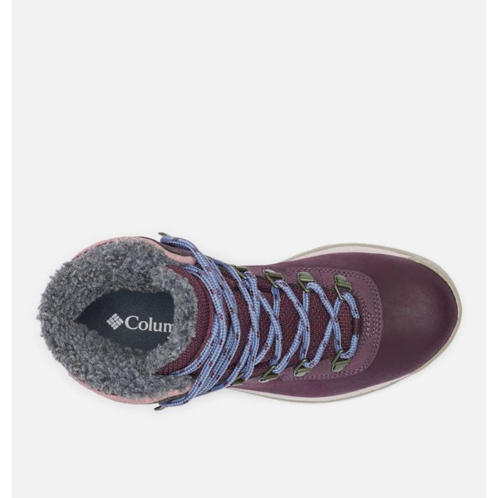 BOTTE COLUMBIA NEWTON RIDGE WP OMNI HEAT II FEMME
