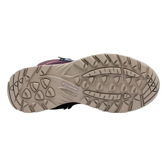 BOTTE COLUMBIA NEWTON RIDGE WP OMNI HEAT II FEMME