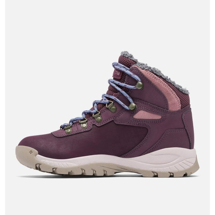 BOTTE COLUMBIA NEWTON RIDGE WP OMNI HEAT II FEMME