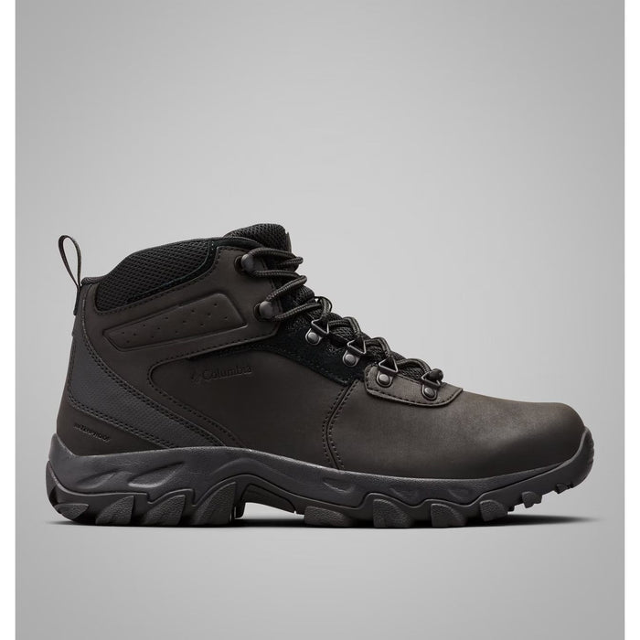 BOTTE COLUMBIA NEWTON RIDGE WP PLUS II OMNI HEAT HOMME