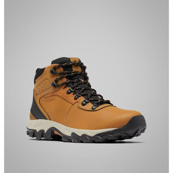 BOTTE COLUMBIA NEWTON RIDGE WP PLUS II OMNI HEAT HOMME