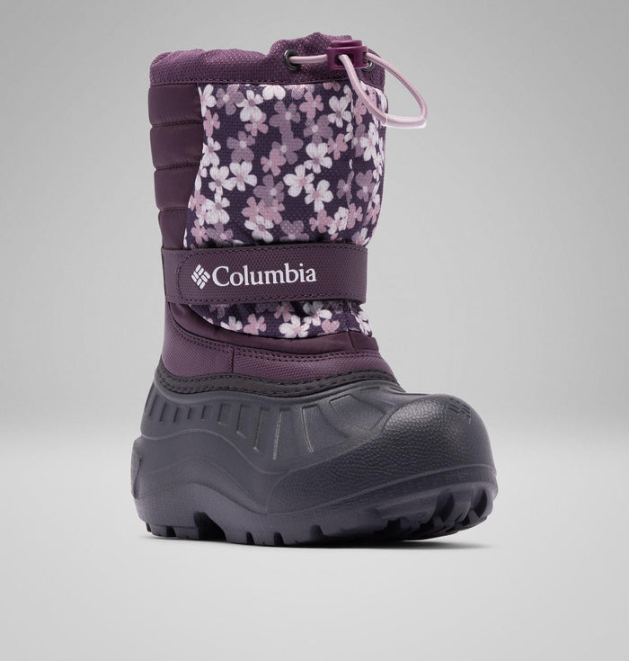 Dusty Purple, D / 1