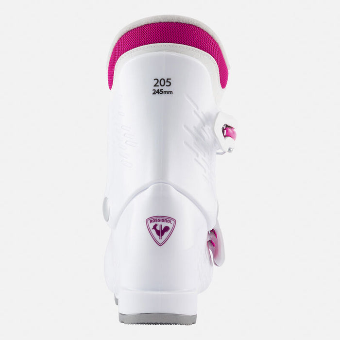 BOTTE DE SKI ROSSIGNOL COMP J3 ENFANT