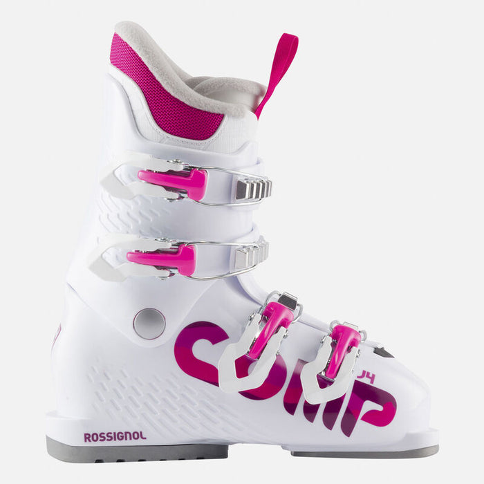 BOTTE DE SKI ROSSIGNOL COMP J4 ENFANT