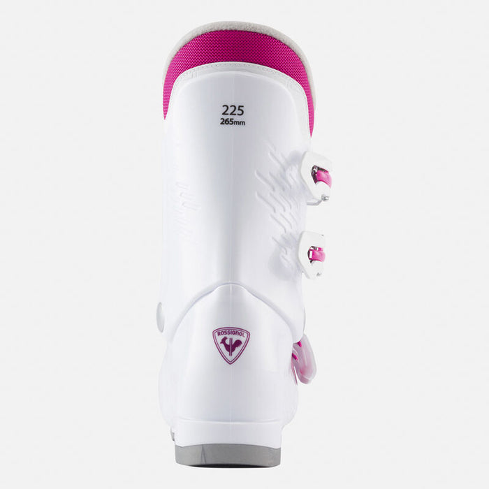 BOTTE DE SKI ROSSIGNOL COMP J4 ENFANT