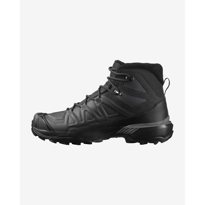 BOTTE HIVER SALOMON SNOWPILOT WP FEMME