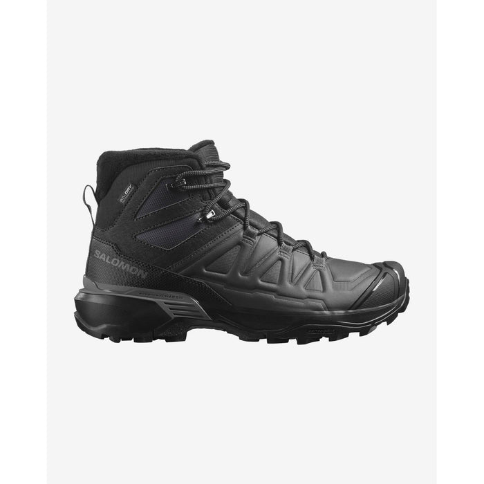 BOTTE HIVER SALOMON SNOWPILOT WP HOMME