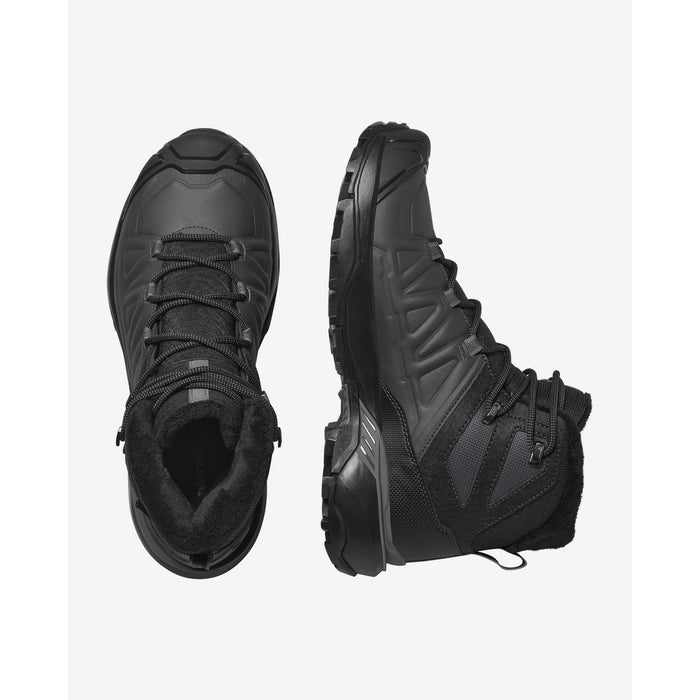 BOTTE HIVER SALOMON SNOWPILOT WP HOMME
