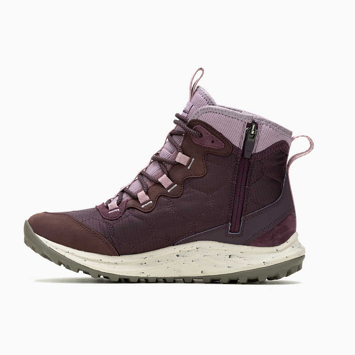 BOTTE MERRELL ANTORA 3 THERMO MID ZIP